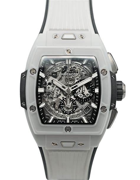 Hublot SE Official Website .